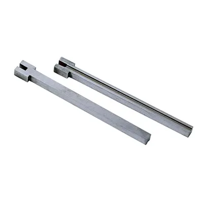 Pooljuhtide löömine tera